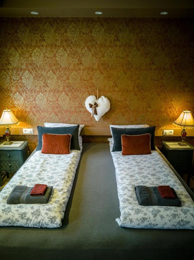 Nupan Deluxe Otel Keflavík Dış mekan fotoğraf
