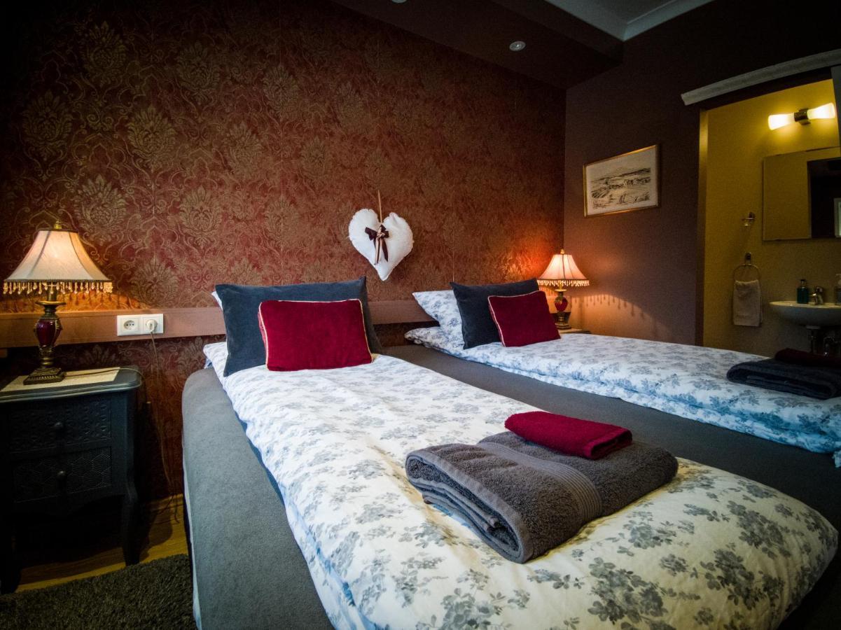 Nupan Deluxe Otel Keflavík Dış mekan fotoğraf