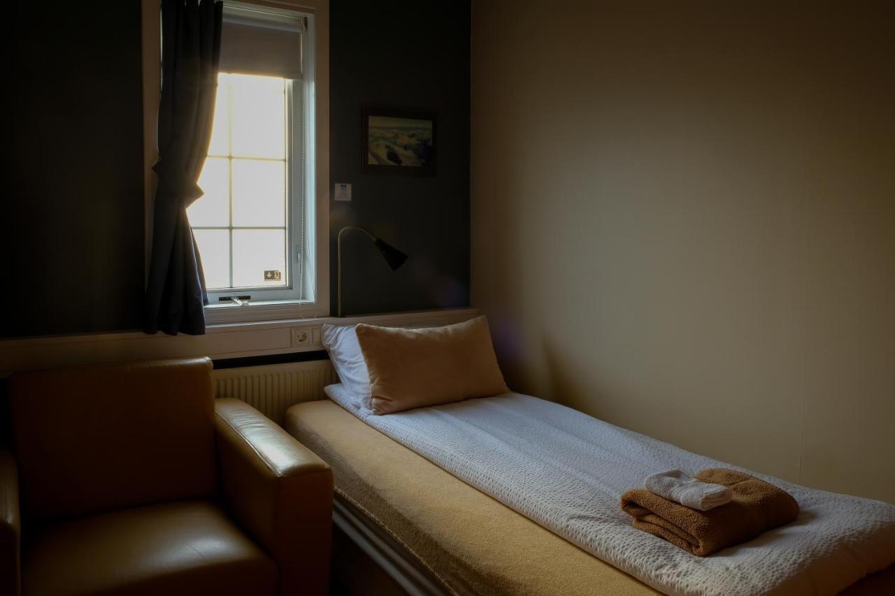 Nupan Deluxe Otel Keflavík Dış mekan fotoğraf